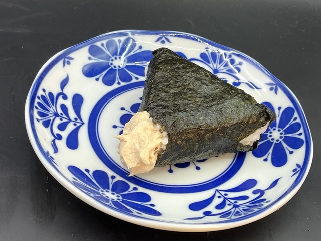 ❹ツナマヨ1-1-1