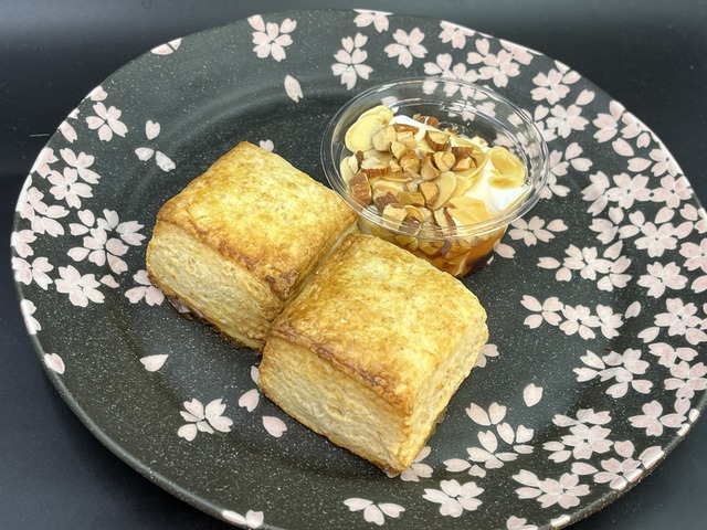 ホットビスケット2-1-1