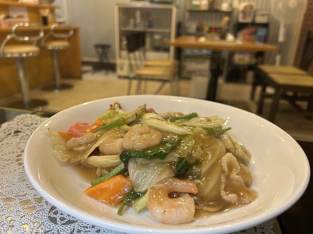 焼きそば1-4-1