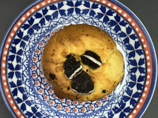 オレオクリームチーズ0