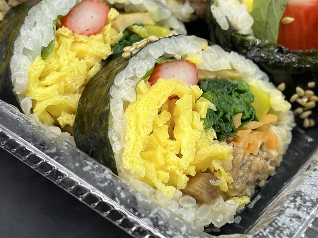 プルコギキンパ1-2-1