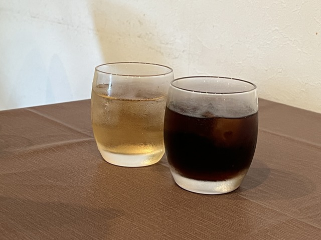 ドリンク1