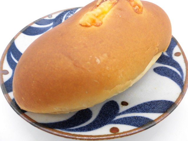 カントリータマゴカレー１