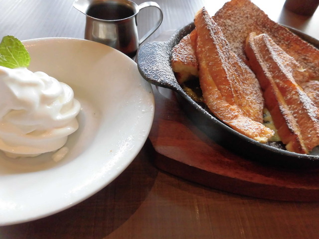 倉式珈琲店フレンチ１