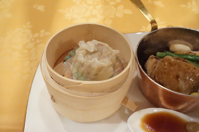 プレートランチ1-4