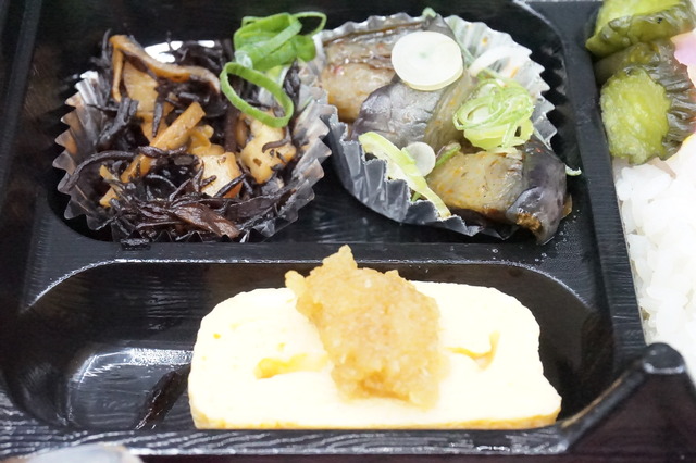 ローストビーフ弁当1-3
