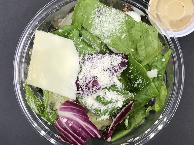 シーザーサラダ1