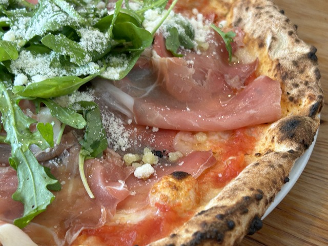 プロシュート1-3-5