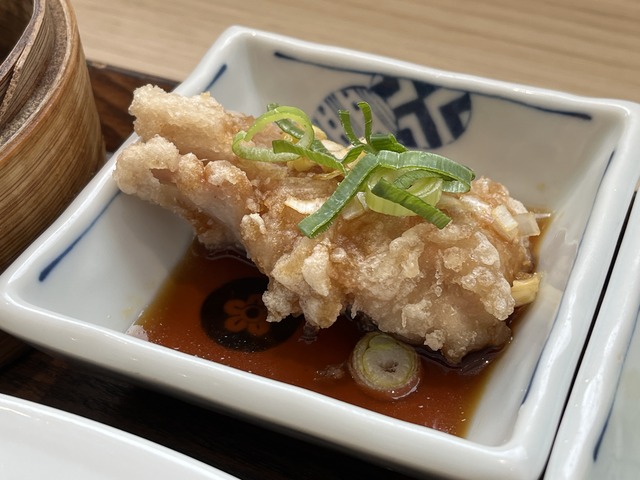 海鮮あんかけ1-6-1