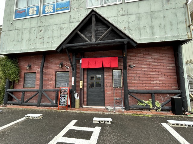 外観1