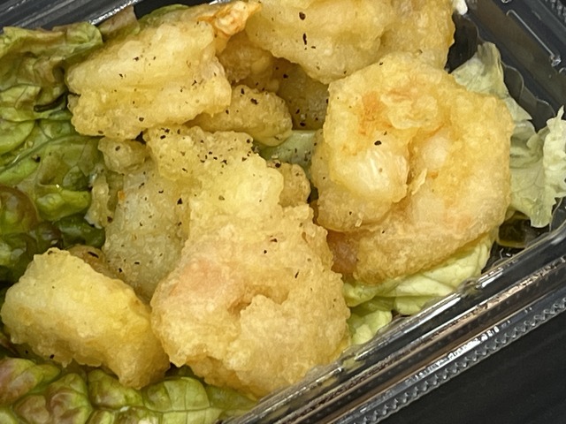 からしエビマヨ1-1-1