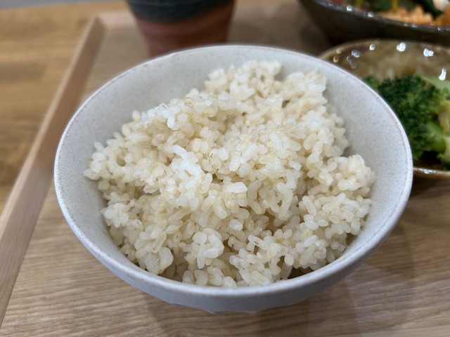 玄米1