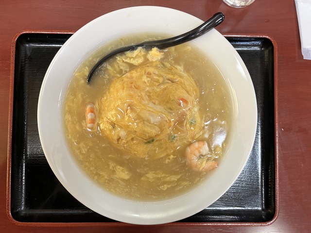 天津飯1-1