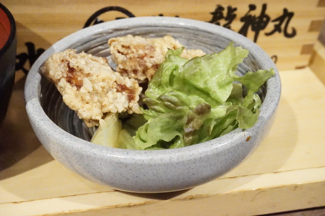 かつお食べ比べ膳1-1