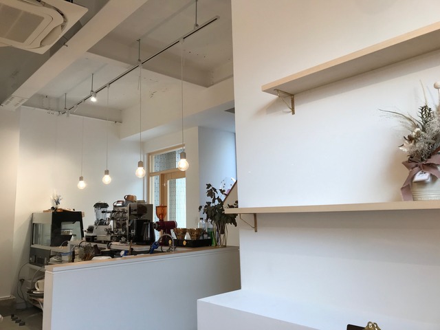 店内
