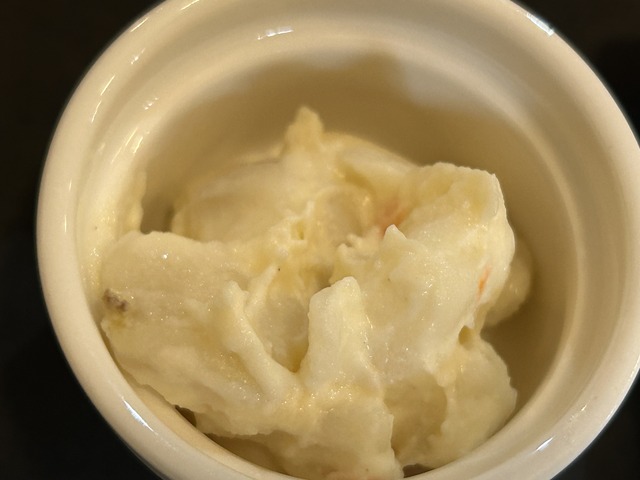 ハンバーグエビフライ1-12-1