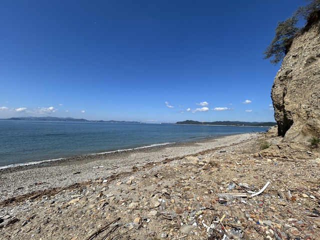 海岸1-2