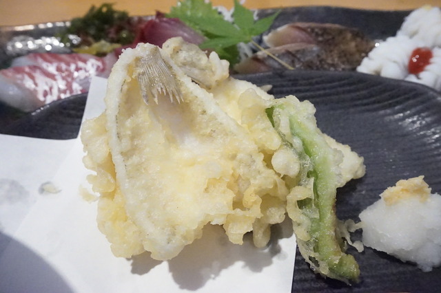 地魚定食2-1-1