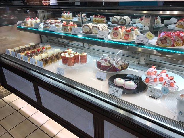 ショーケース2