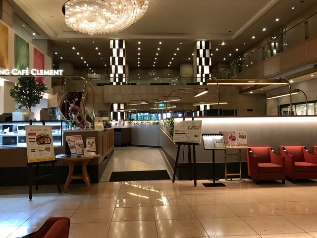 店内2
