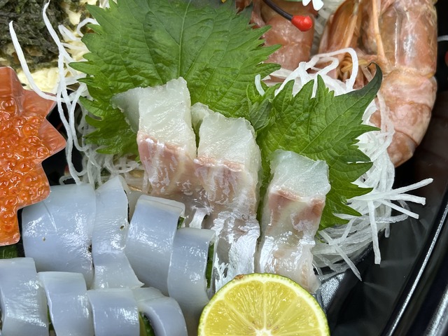 刺し盛1-2-6