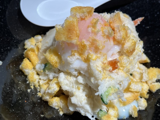 bisのポテサラ1-1