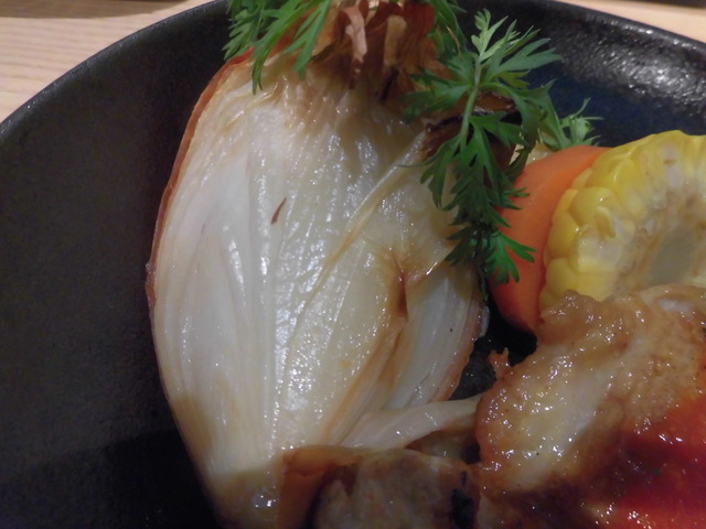 玉ねぎ