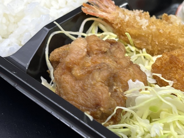 レディース弁当1-3