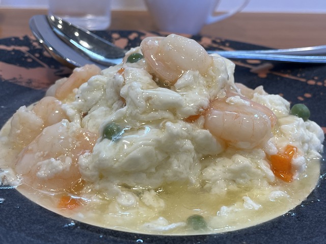 海老と玉子の炒め1-1-5