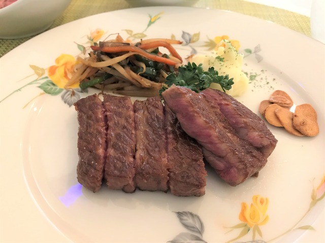 琥珀ランチロース1-1