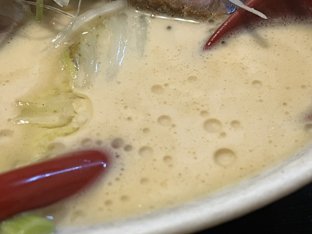 ちゃんぽん麺1-4-1