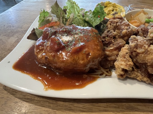 デラックス1-4-1