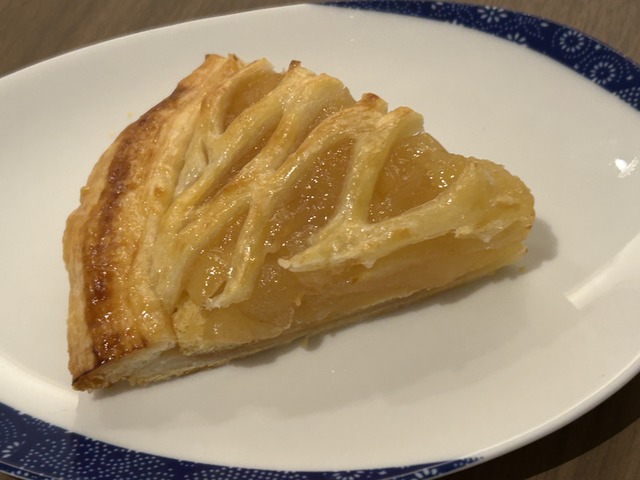 ❶アップルパイ1-2-1