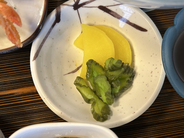 エビフライ定食1-8-1