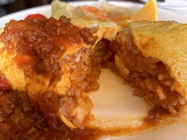 オムライス1-3-1