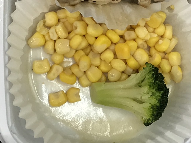 おろしチキンステーキ弁当2-1-2