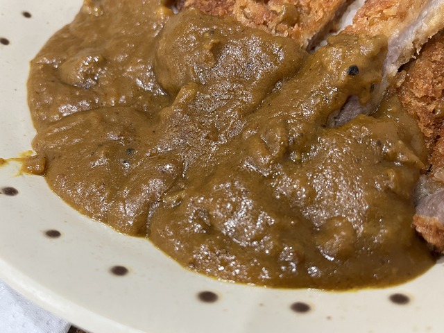カツカレー1-5-1