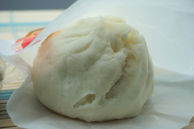 華点心肉まん1