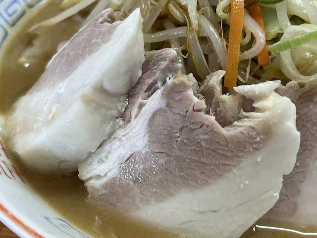 塩野菜チャーシュー1-2-2