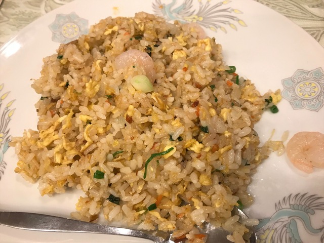 海鮮やきめし6