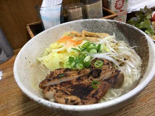 鶏塩2