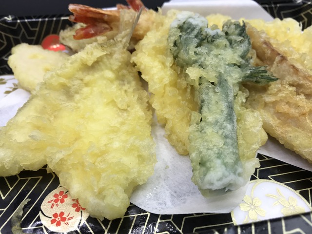 天婦羅盛り合わせ2-4