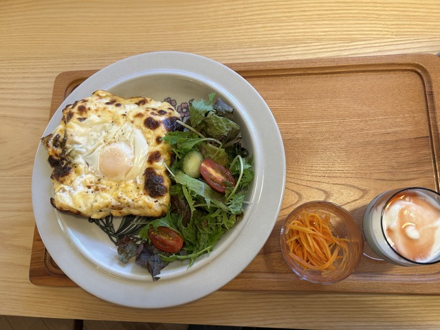 クロックマダム1