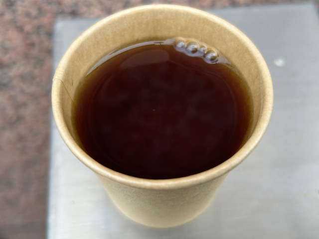 コロンビアキンディオ1