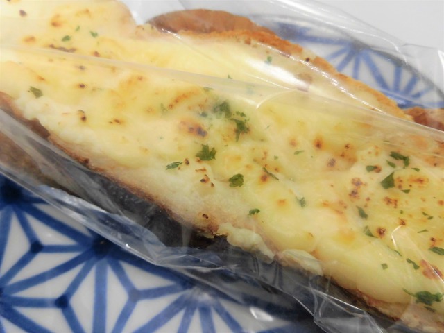 クロックムッシュ