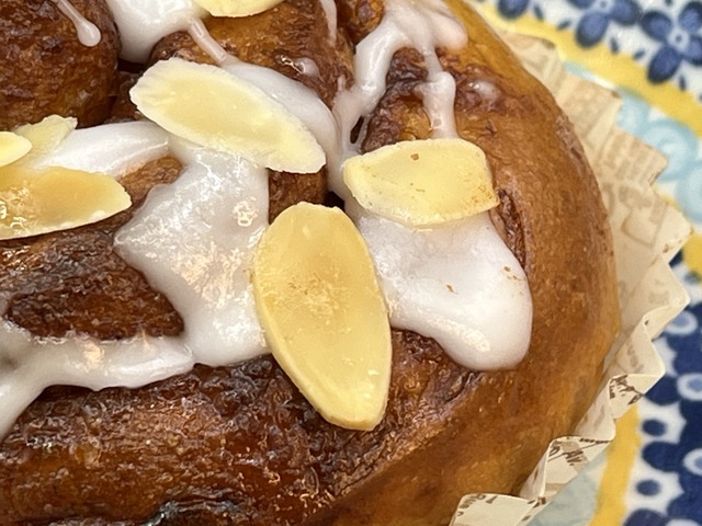 ❶シナモンロール1-1-4