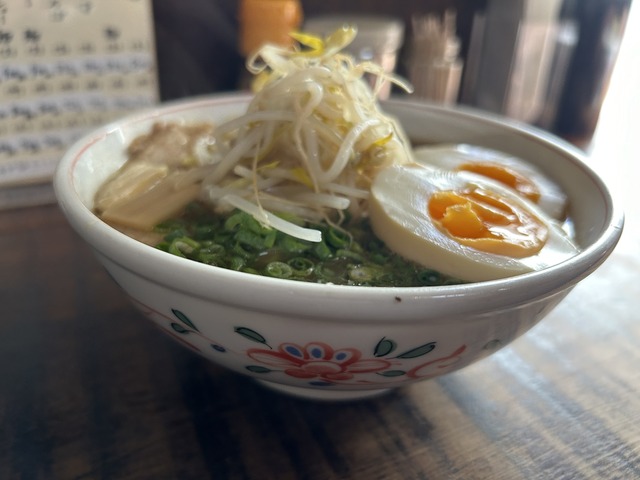 チャーシュー1-2-1