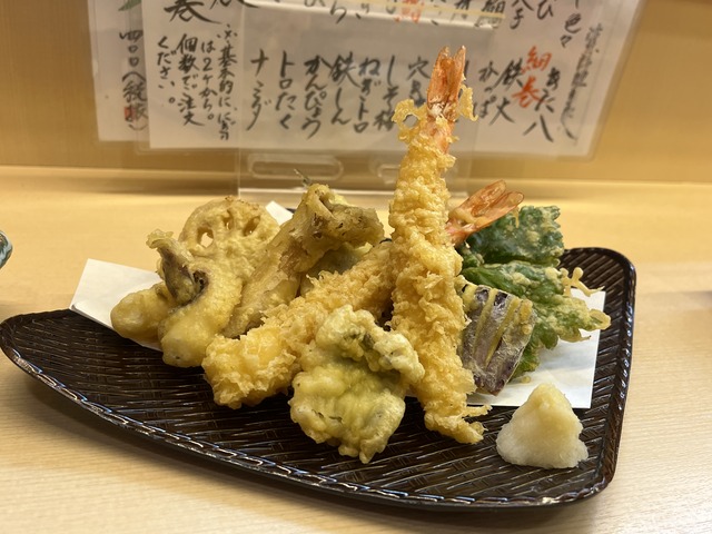 天ぷら1-1