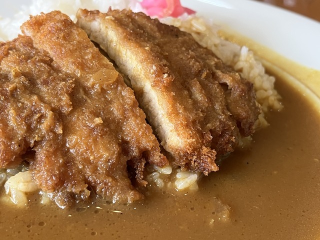 カツカレー1-5-1