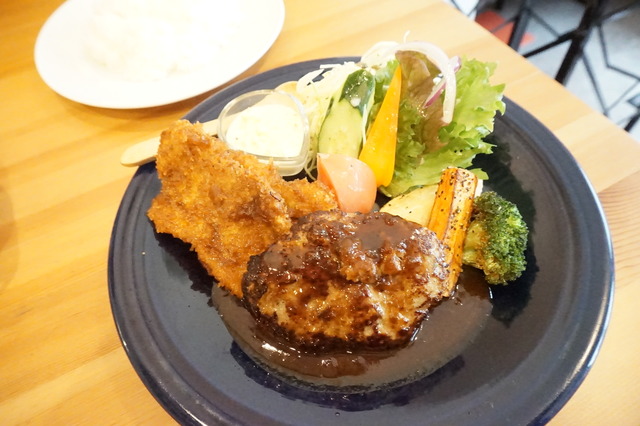 プレートセット